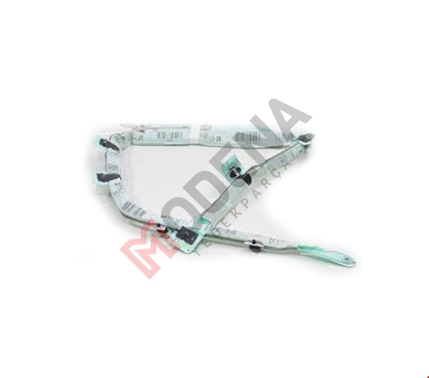 TAVAN AİRBAG SOL ( SEDAN ) A3 2013-