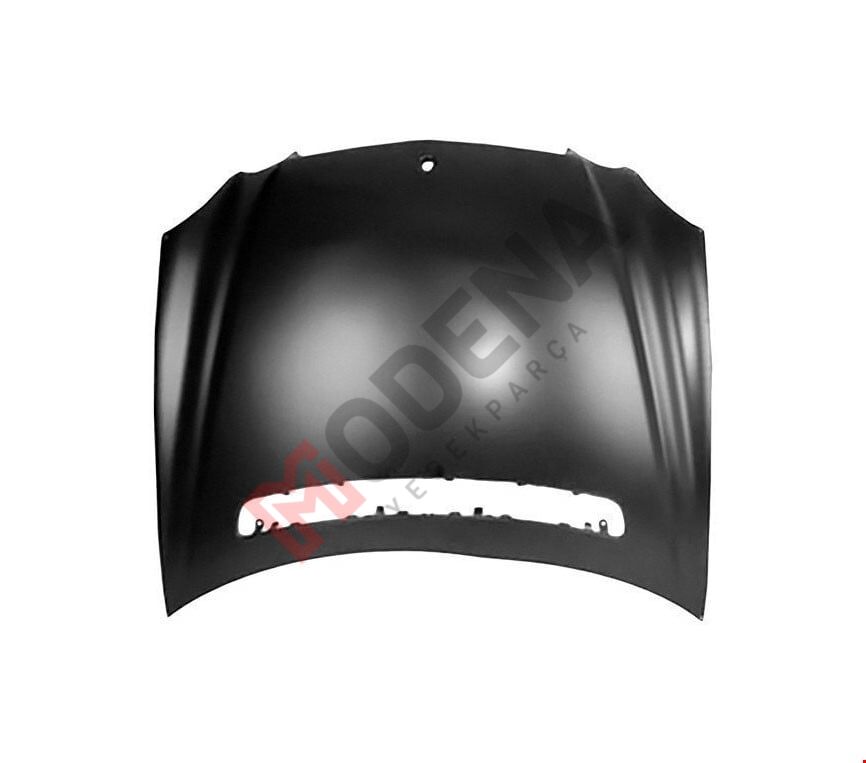 MOTOR KAPUTU AL. W211 2002-