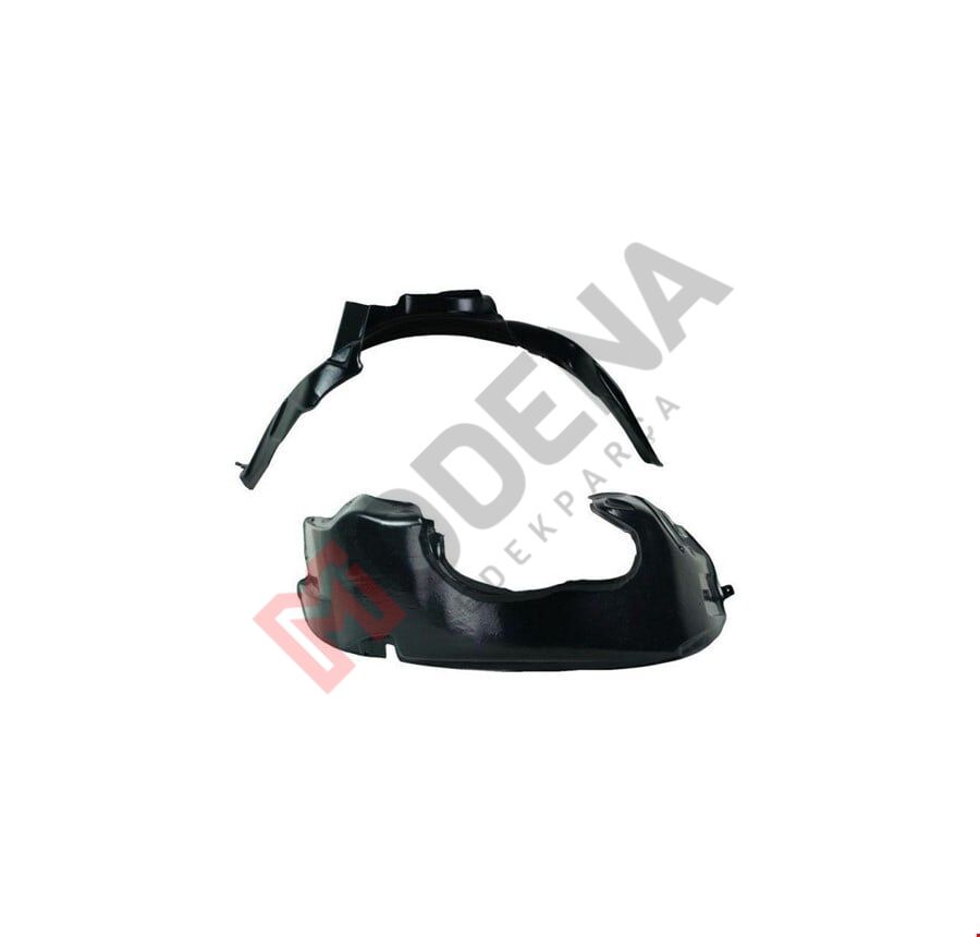  Ön Çamurluk davlumbazi sol 156 1997-  alfa romeo 156 oem 60661130