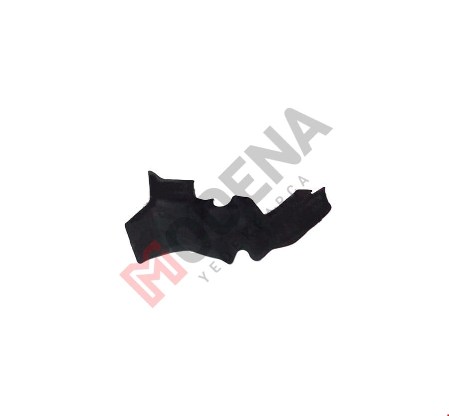 AMORTİSÖR KULE KAPLAMASI SOL A6 2008-