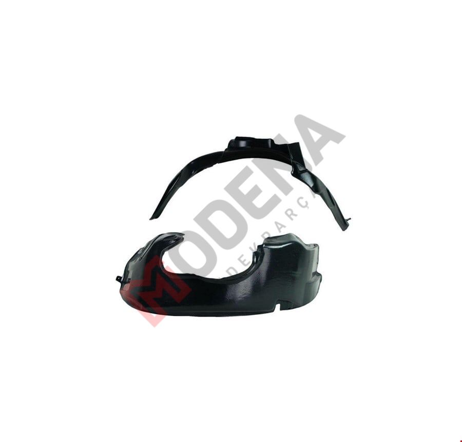  Ön Çamurluk davlumbazi sağ 156 1997-  alfa romeo 156 oem 60661129