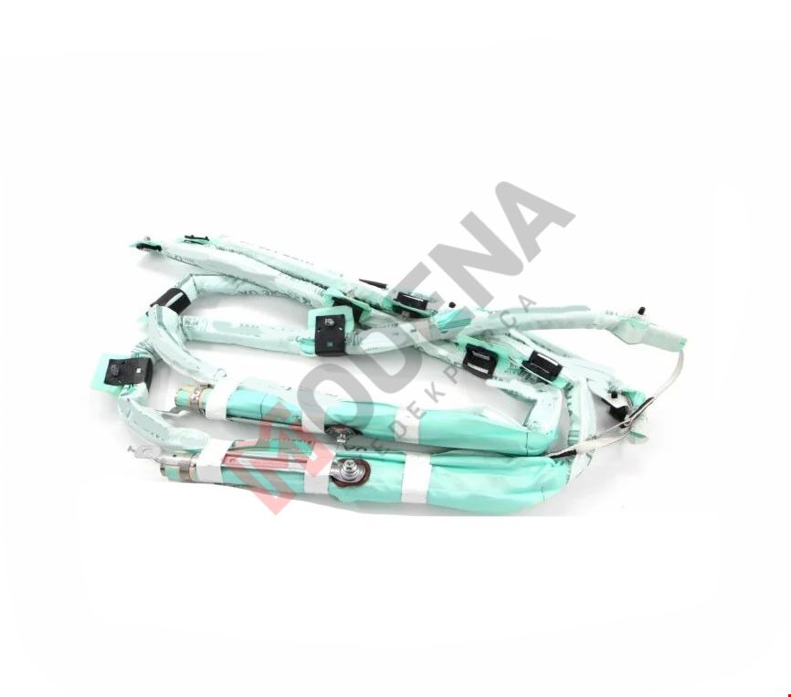 TAVAN AİRBAG SOL SEDAN A3 2021-