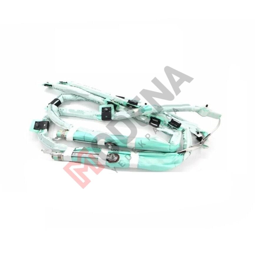 TAVAN AİRBAG SOL SEDAN A3 2021-