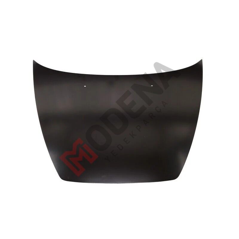MOTOR KAPUTU S40 2004-