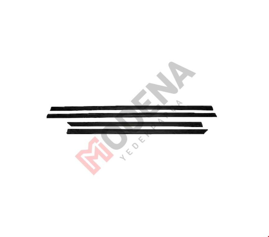 KAPI BANT TAKIMI (4 PARÇA) ASTRA F 1992-