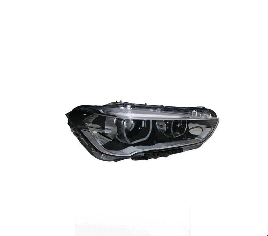 ÖN FAR LED SAĞ (FANSIZ)  F48 X1 2016-