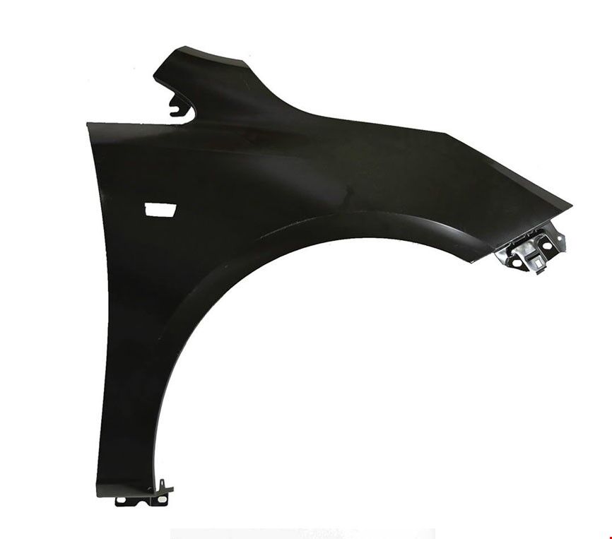 ÖN ÇAMURLUK SAĞ CORSA E 2015-