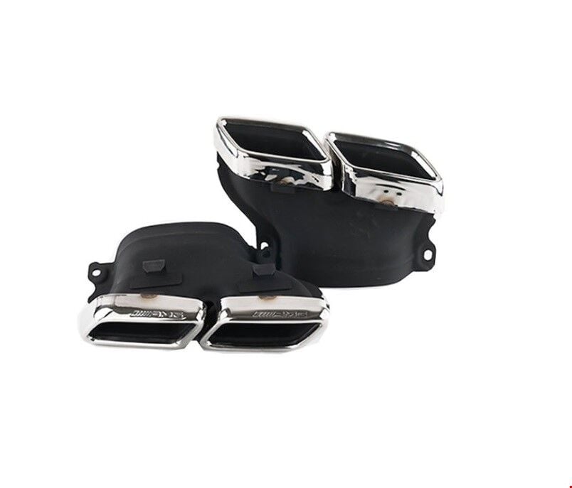 EGZOZ UCU TAKIMI E63 AMG W212 2013-