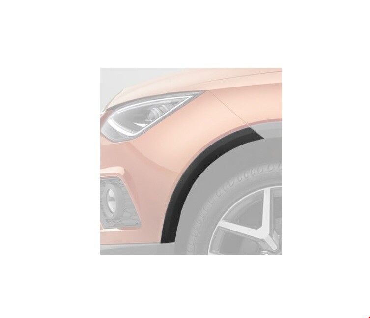 ÖN ÇAMURLUK DODİK (KÇK PRÇ-DLKSİZ) SOL ARONA 2018-