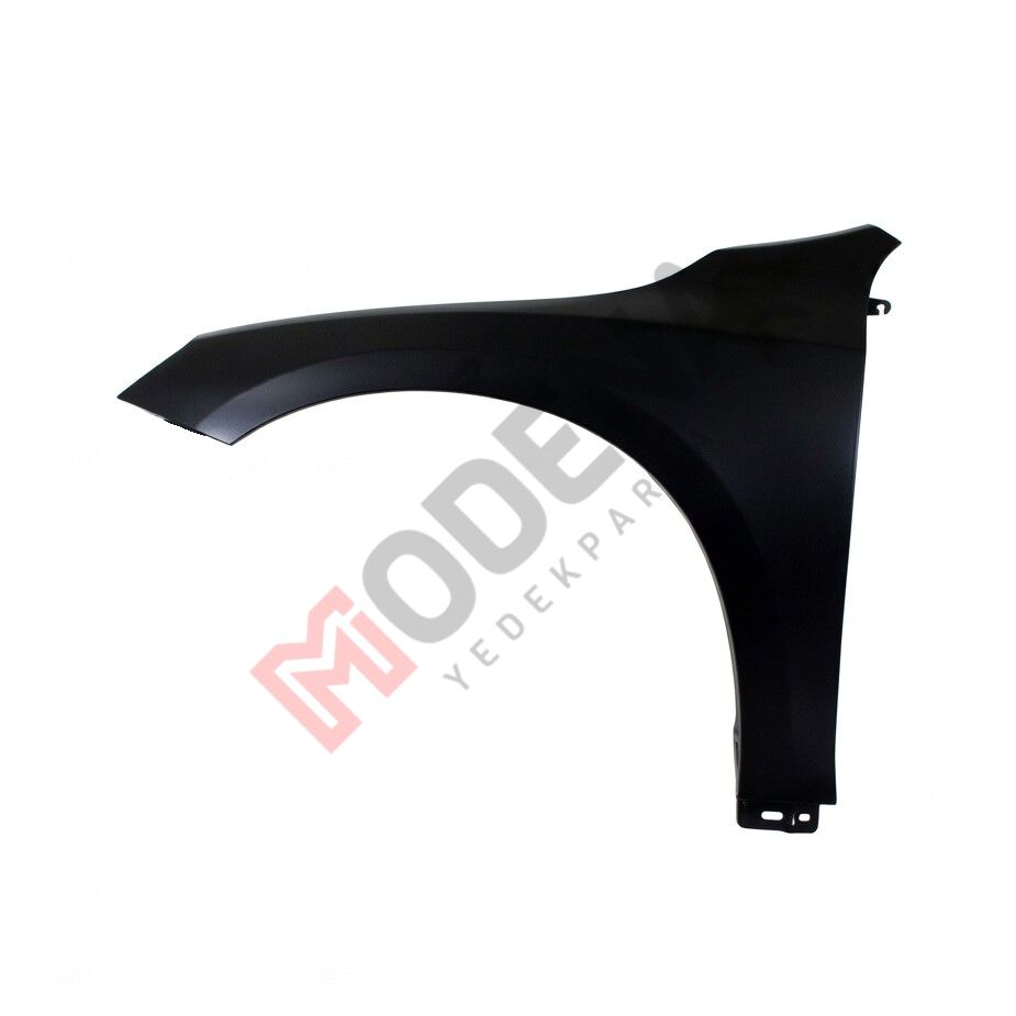 ÖN ÇAMURLUK SOL S60 2014-