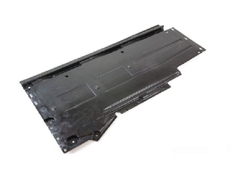 TABAN ALT MUHAFAZA SOL A4 2009-