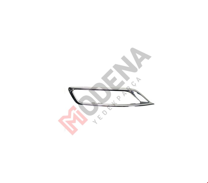 ARKA EGZOZ NİKELAJI SOL PASSAT 2020-