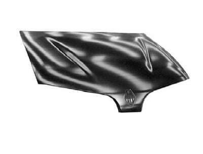 MOTOR KAPUTU MEGANE 1 1995-