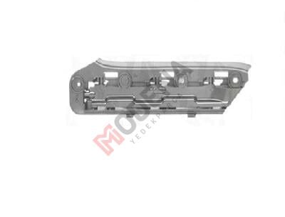 ÖN TAMPON BRAKETİ SOL (DEMİRLİ) CADDY 2004-