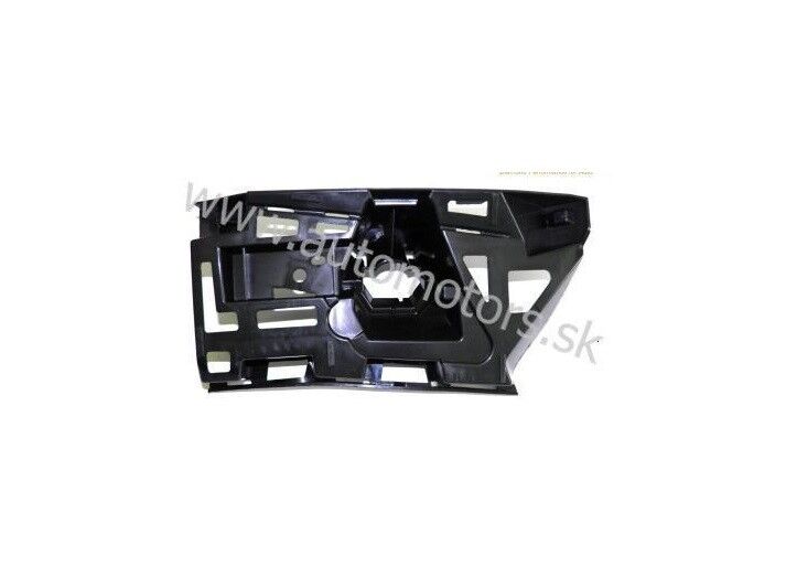 ÖN TAMPON YAN DESTEK SOL OCTAVİA 2013-