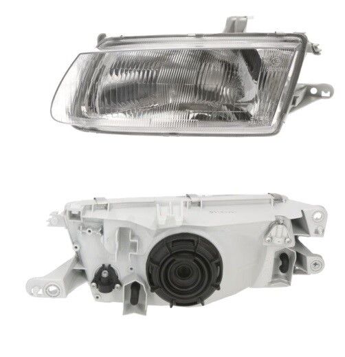 ÖN FAR SOL 323 1995-