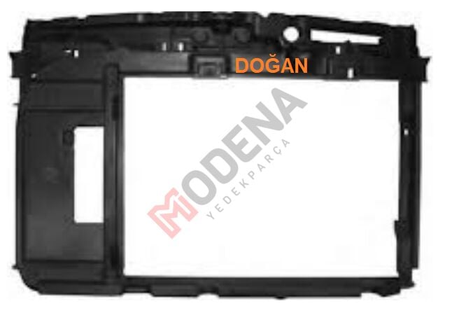 ÖN PANEL CT C3 2009-