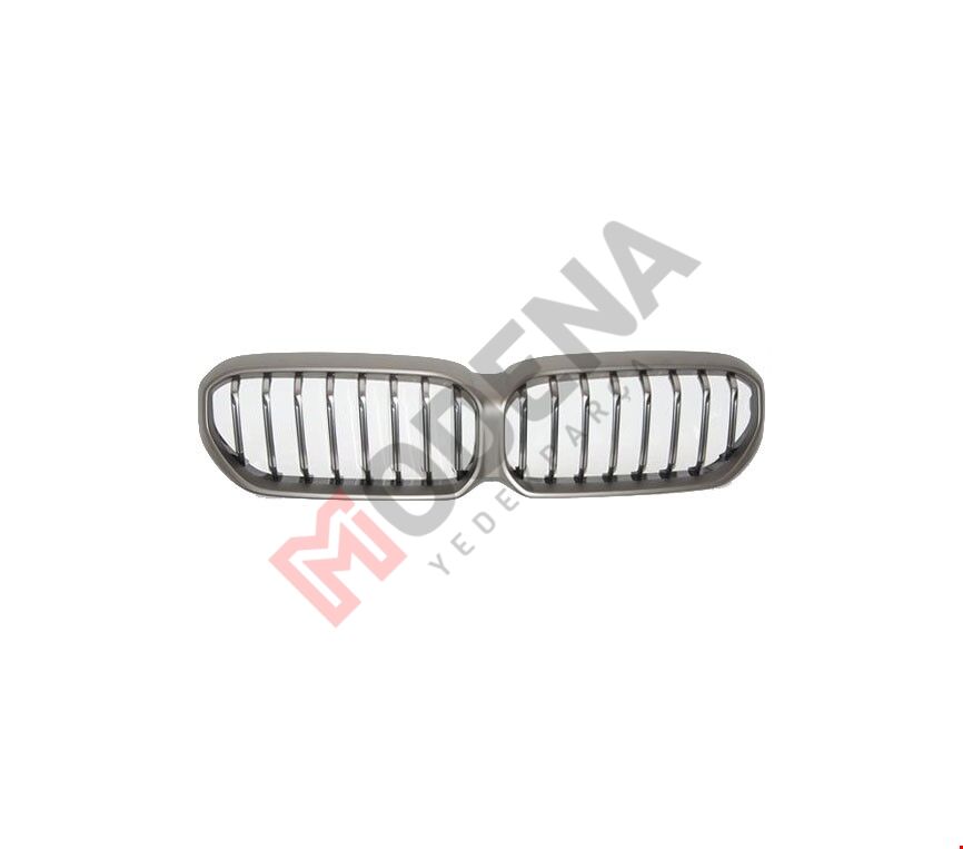 ÖN PANJUR TAKIMI M550 (CERIUM GREY) G30 2020-