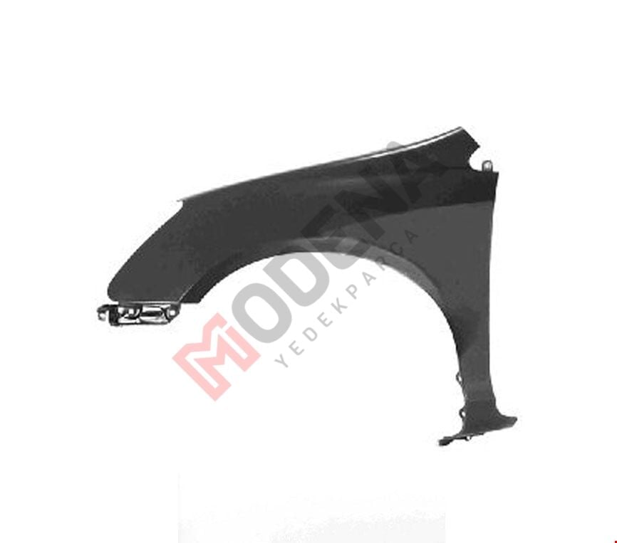 ÖN ÇAMURLUK SOL CİVİC TYPE R 2003-