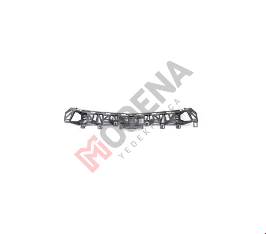ARKA TAMPON ORTA BRAKETİ W222 2018-