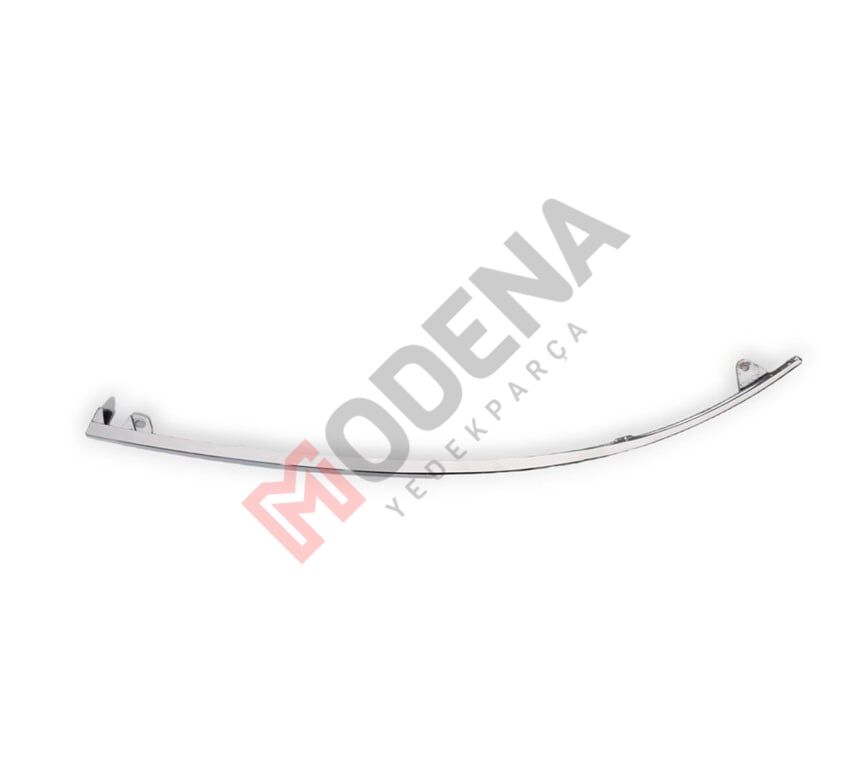 FAR ALT NİKELAJI SOL A6 2001-