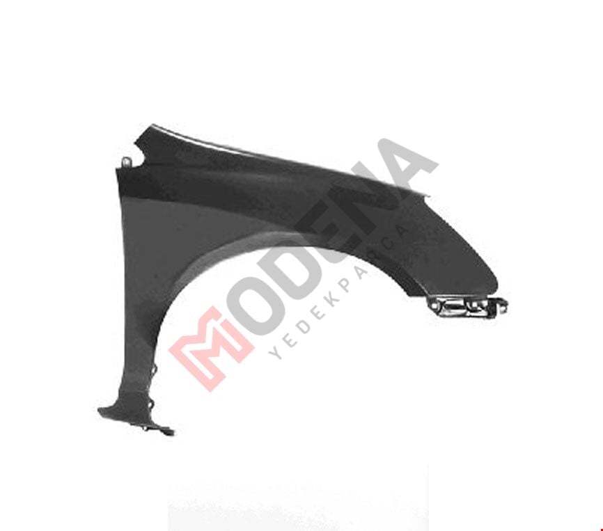 ÖN ÇAMURLUK SAĞ CİVİC TYPE R 2003-