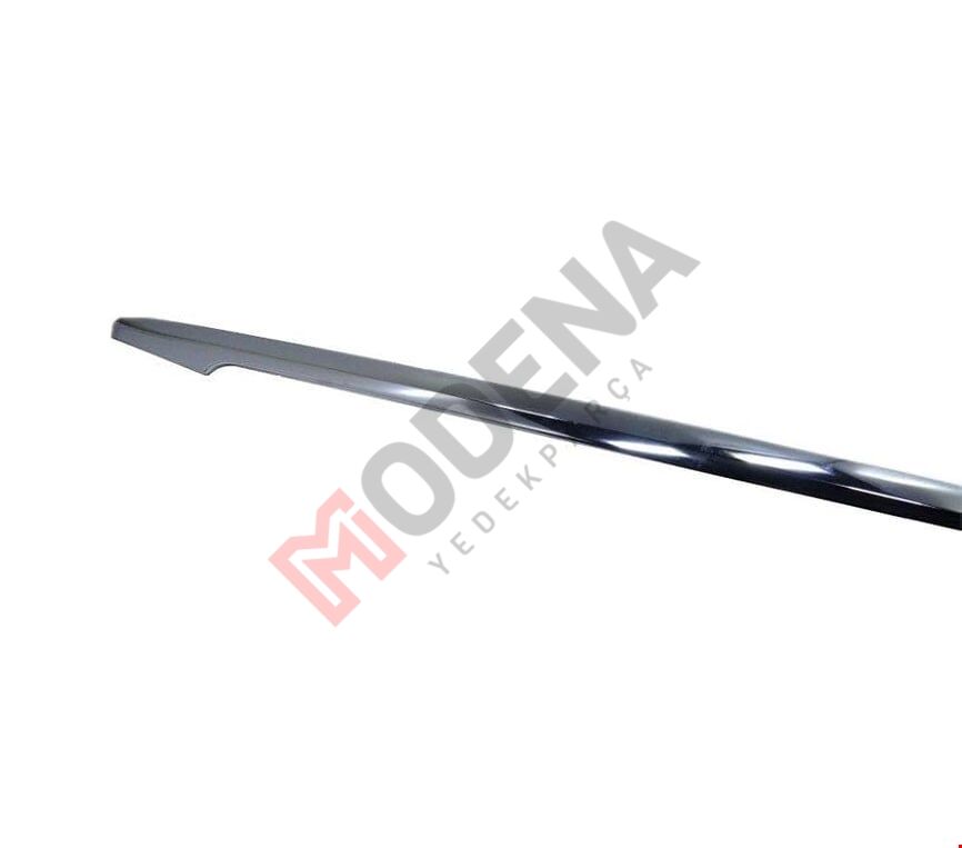 ARKA BAGAJ KROM KAPLAMASI W222 2013-