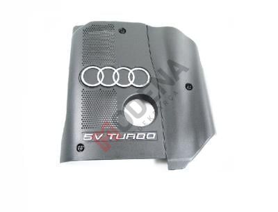 MOTOR ÜST KAPAĞI (1.8T) A6 2001-