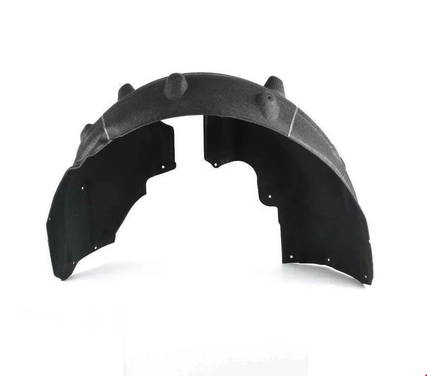 ARKA ÇAMURLUK DAVLUMBAZI SOL G11 / G12 2016-