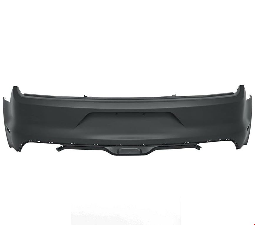 ARKA TAMPON MUSTANG 2018-