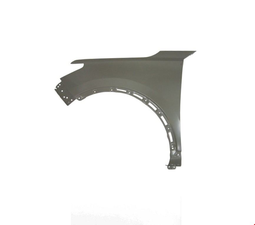 ÖN ÇAMURLUK SOL TIGGO 7 PRO 2022-