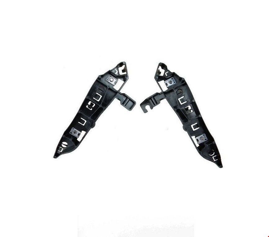 ÖN TAMPON BAĞLANTI BRAKETİ ( SET ) PG 3008 2016-