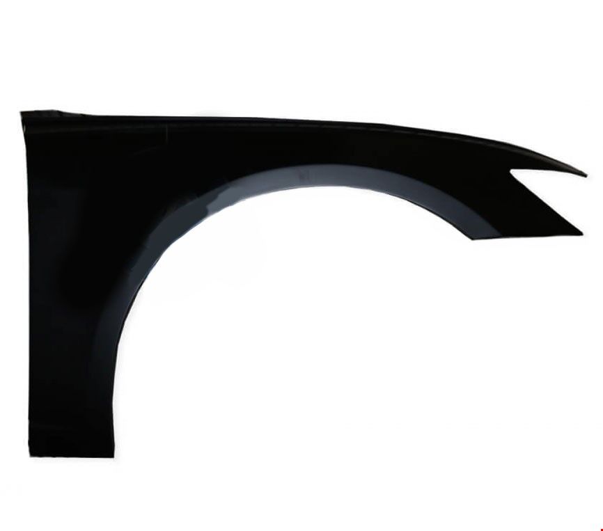 ÖN ÇAMURLUK ( ALÜMİNYUM ) SAĞ A6 2020-