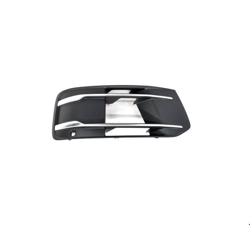 ÖN TAMPON IZGARASI SAĞ Q7 2015-