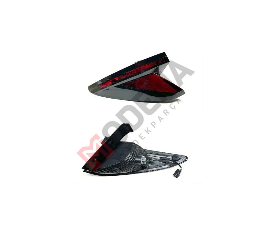 ARKA STOP SOL TUCSON 2021-