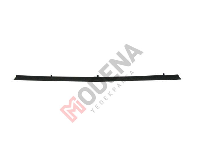 ÖN TAMPON SPOYLERİ MEGANE 4 2015-