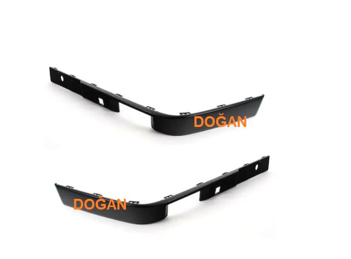 ÖN TAMPON BANDI (M40) SAĞ E30 1988-