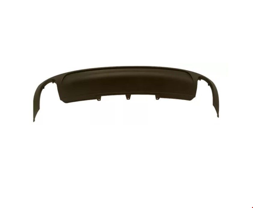 ARKA TAMPON ALT SPOYLERİ A5 2012-