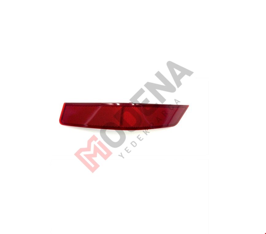 ARKA TAMPON REFLEKTÖRÜ SOL X-TRAIL 2014-