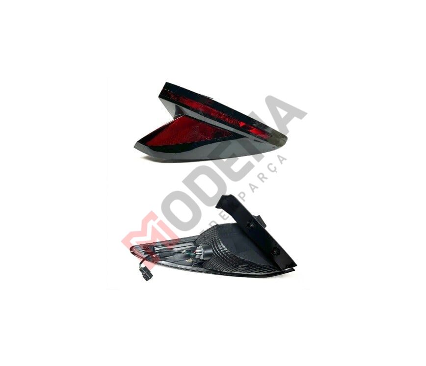 ARKA STOP SAĞ TUCSON 2021-