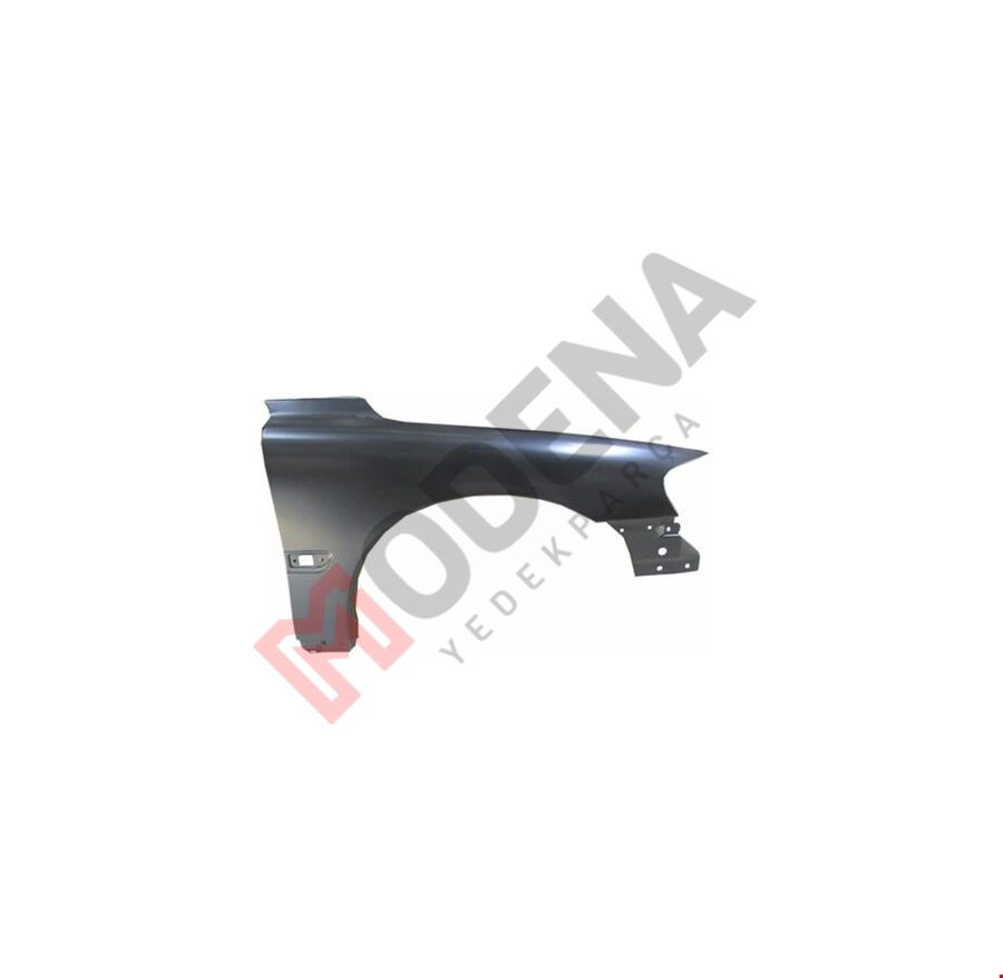 ÖN ÇAMURLUK SAĞ S60 2000-