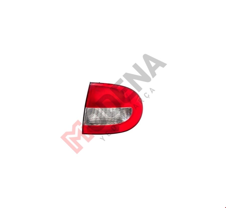 STOP LAMBASI SAĞ MEGANE 1 1995-