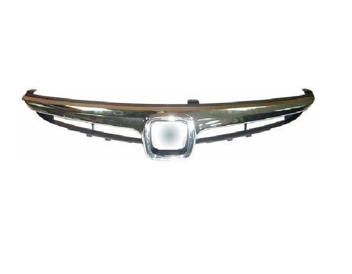 ÖN PANJUR ( KROMLU ) CİVİC 2006-