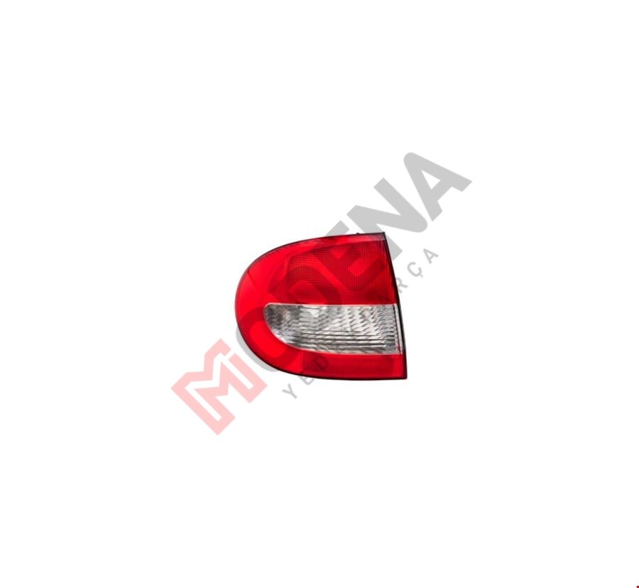 STOP LAMBASI SOL MEGANE 1 1995-