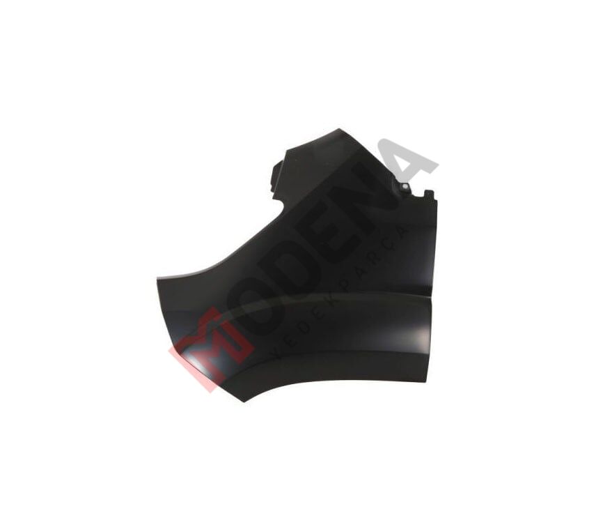 ÖN ÇAMURLUK SOL JUMPER/BOXER/DUCATO 2015-