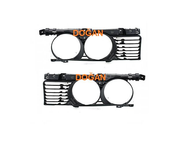 ÖN PANJUR SOL E34 1988-