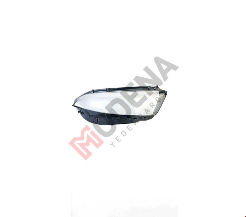ÖN FAR CAMI SOL W177 2020-