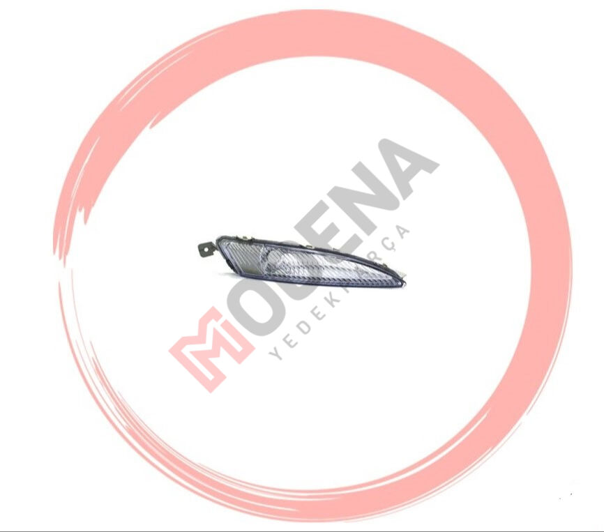  Ön tampon sinyali sağ astra j 2012-  opel astra j oem 1226161 / 13367143