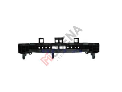 ARKA TAMPON DARBE EMİCİ (PLASTİK) CLİO (HB) 2013-