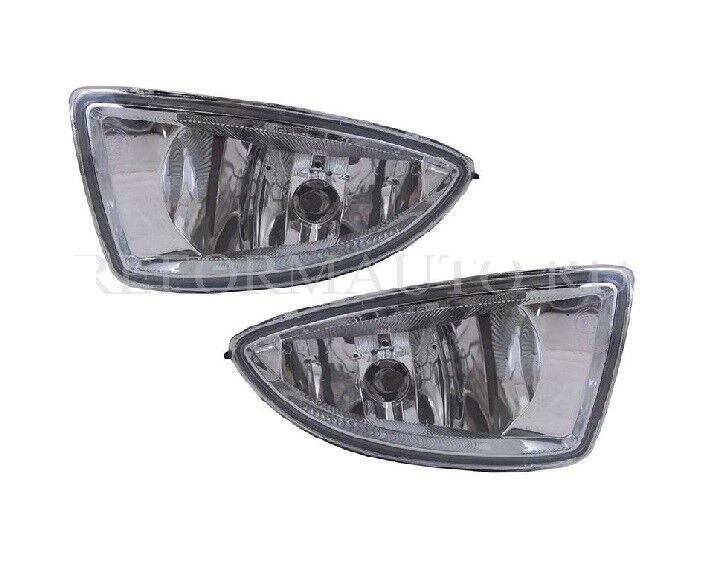 SİS FARI SOL CİVİC 2003-